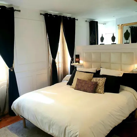 Joli Duplex Au Coeur De Saint Pierre Appartement *