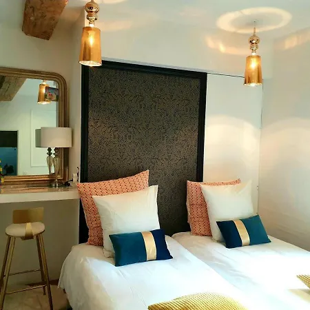 Joli Duplex Au Coeur De Saint Pierre