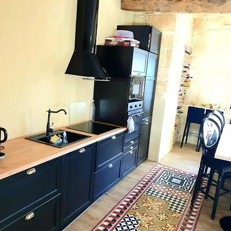 Appartement Joli Duplex Au Coeur De Saint Pierre Bordeaux