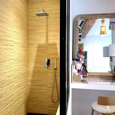 Appartement Joli Duplex Au Coeur De Saint Pierre