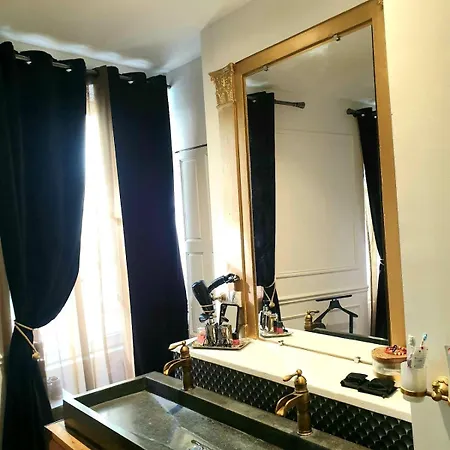 Joli Duplex Au Coeur De Saint Pierre Appartement Bordeaux