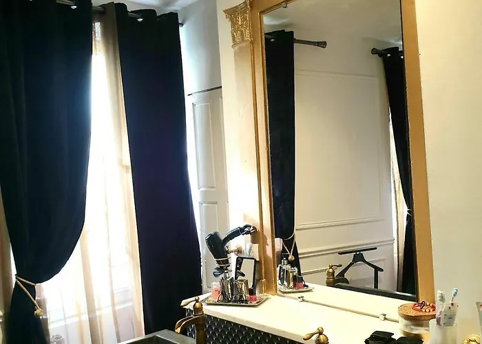 Joli Duplex Au Coeur De Saint Pierre Apartment Bordeaux