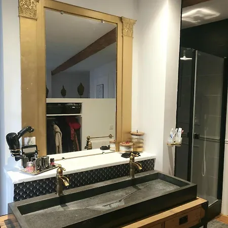 Joli Duplex Au Coeur De Saint Pierre Apartamento *