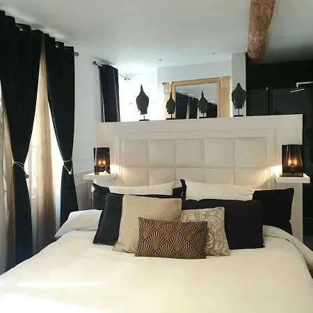 Joli Duplex Au Coeur De Saint Pierre Apartamento *