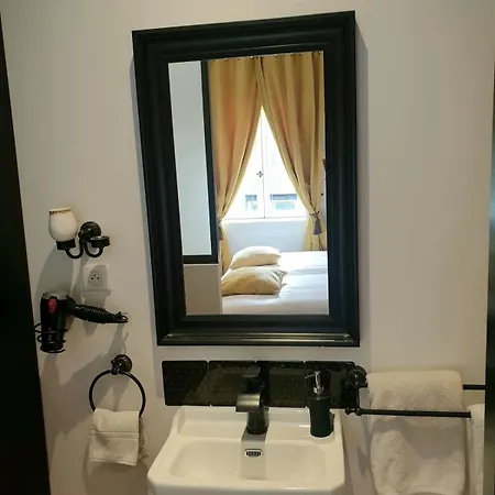 Joli Duplex Au Coeur De Saint Pierre Apartamento *