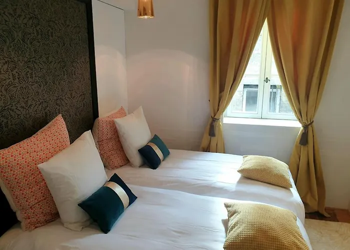 Joli Duplex Au Coeur De Saint Pierre * בורדו